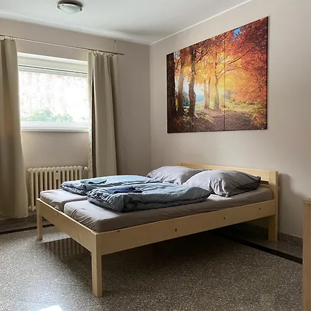 Хостел Zen Zone Братислава