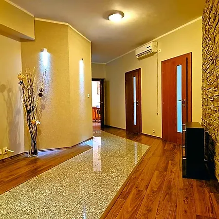 Хостел Zen Zone *