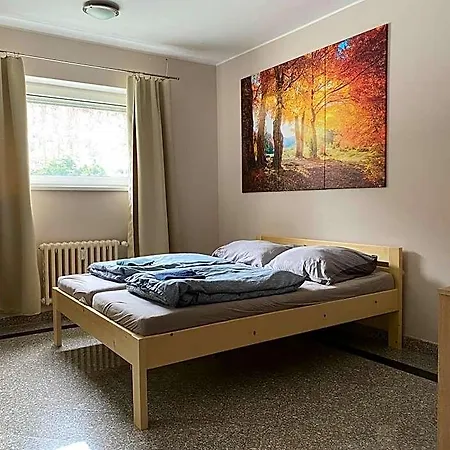 Хостел Zen Zone Братислава