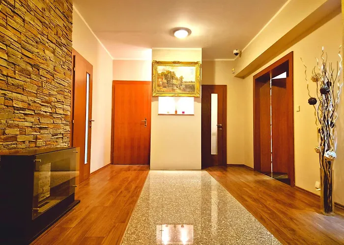 Zen Zone Albergue Bratislava