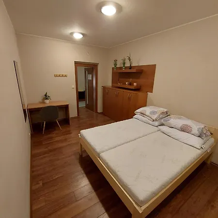 Zen Zone Hostel