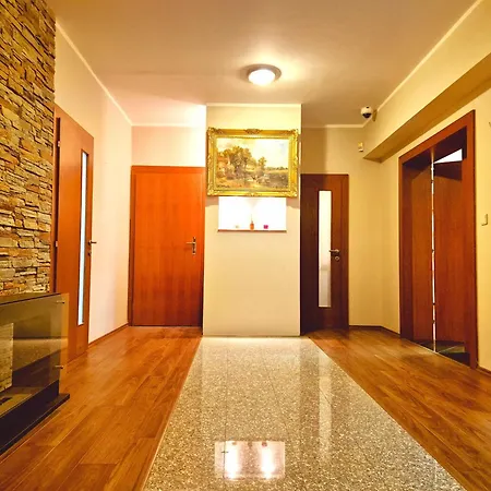 Zen Zone Albergue Bratislava