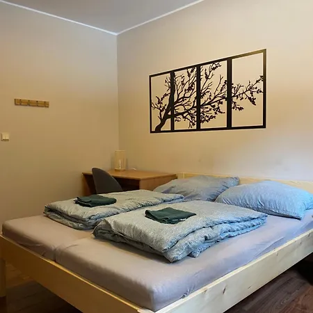 Zen Zone Auberge de jeunesse